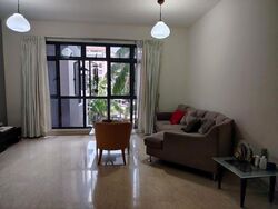 Carissa Park Condominium (D17), Condominium #620417111
